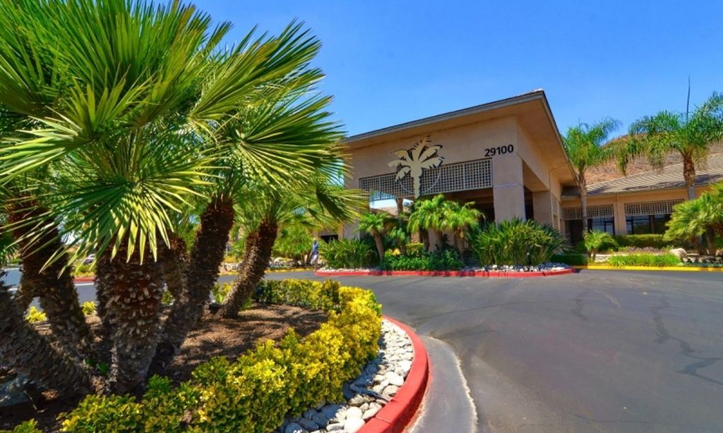 The Oasis community photo 2