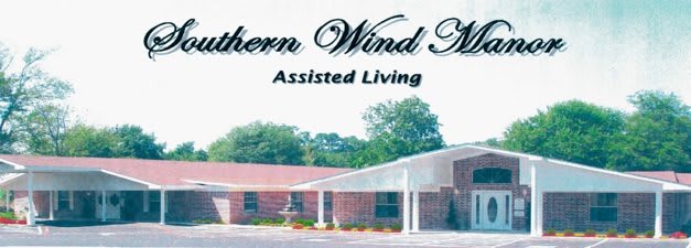 Southern Wind Manor community photo 1