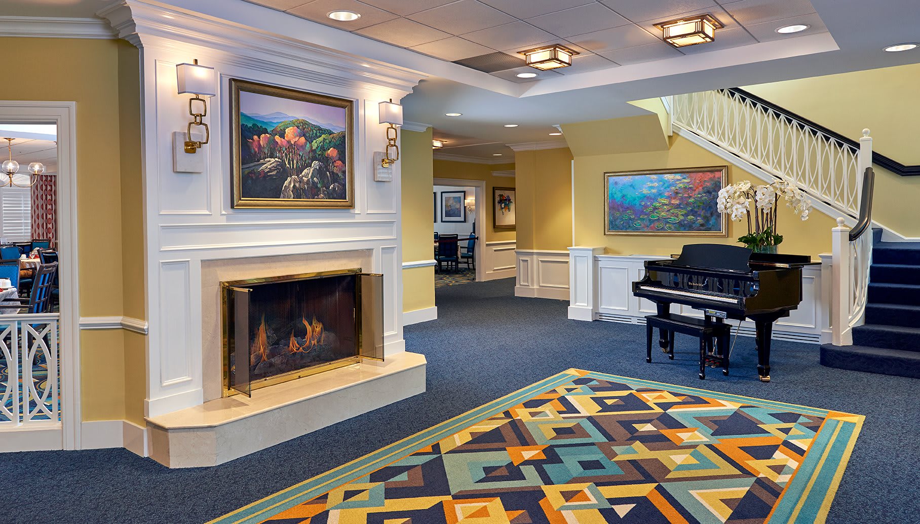 The Bristal at East Meadow community photo 1