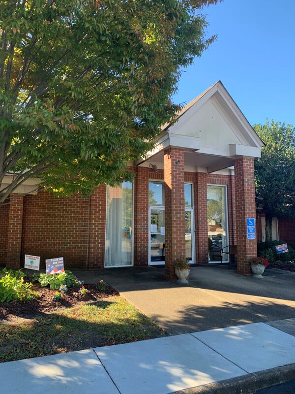 Mayfair House Senior Living community photo 1