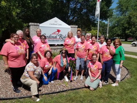 Cardinal Ridge Residential Care community photo 1