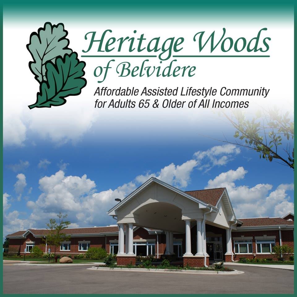 community exterior