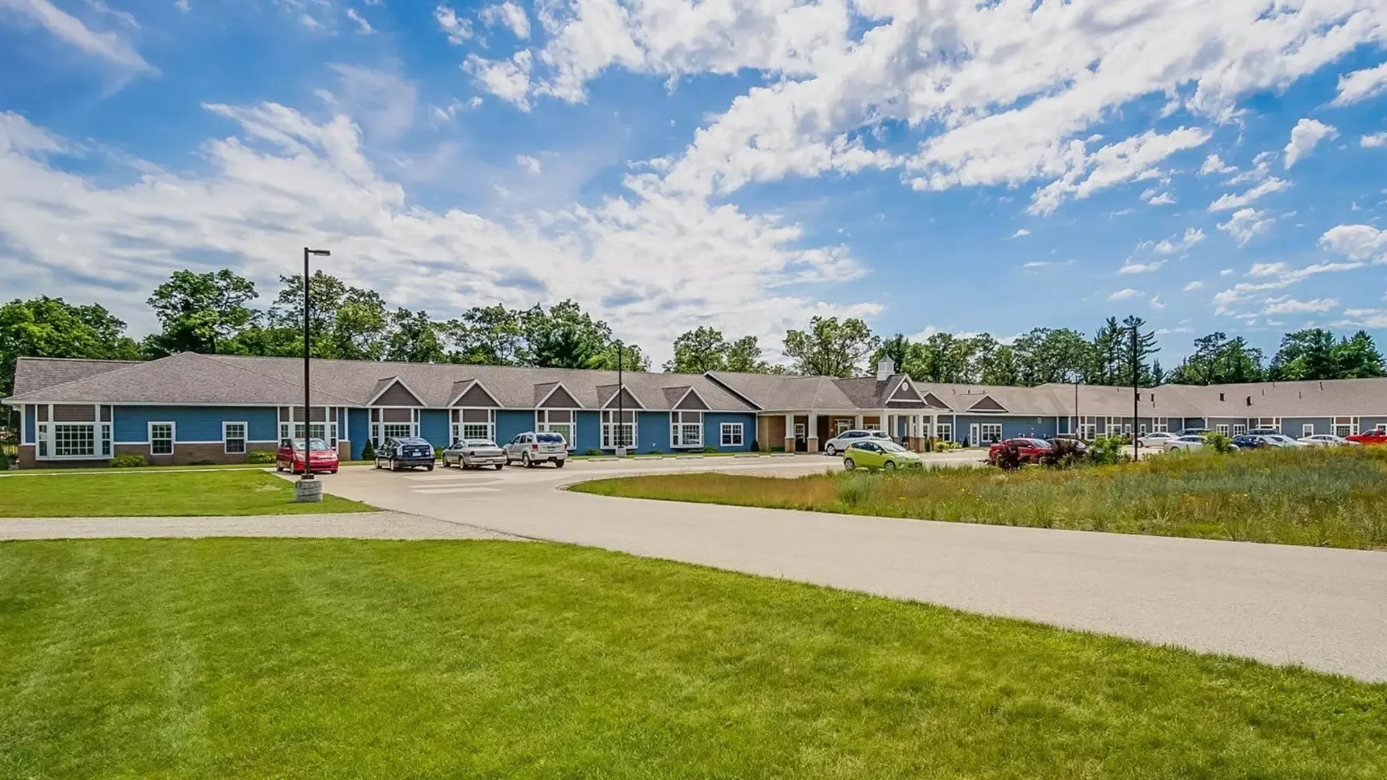 White Lake Assisted Living and Memory Care community photo 1