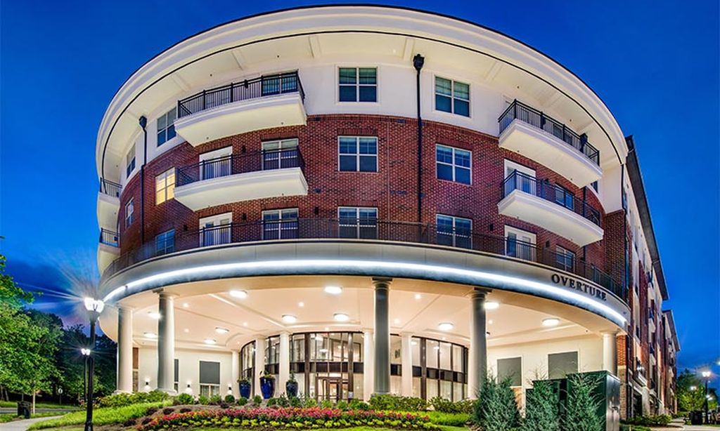Overture Buckhead South community photo 1