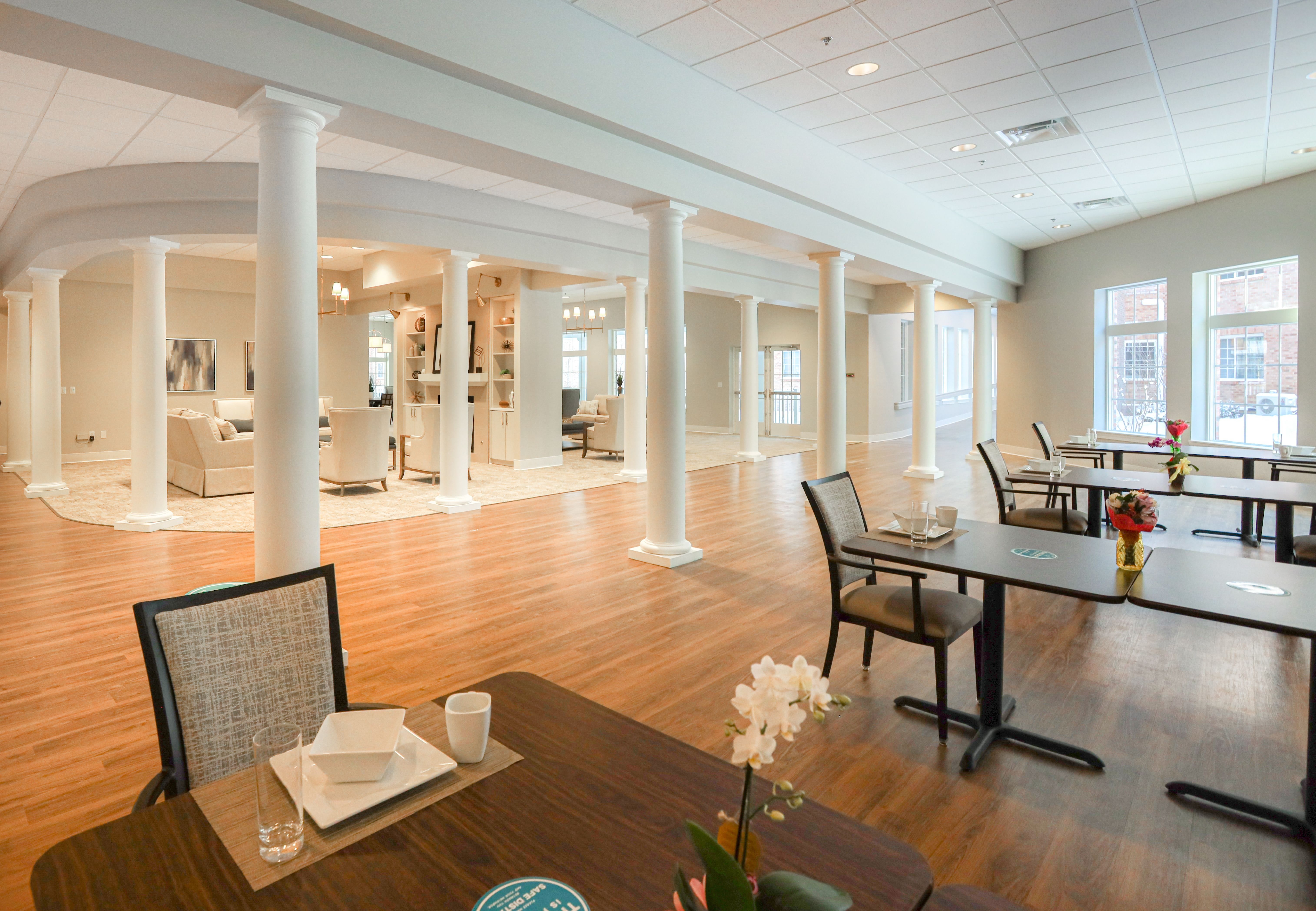 Friendship Towers Assisted Living community photo 1