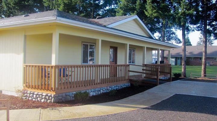 A Adult Family Home at Park Place community photo 1