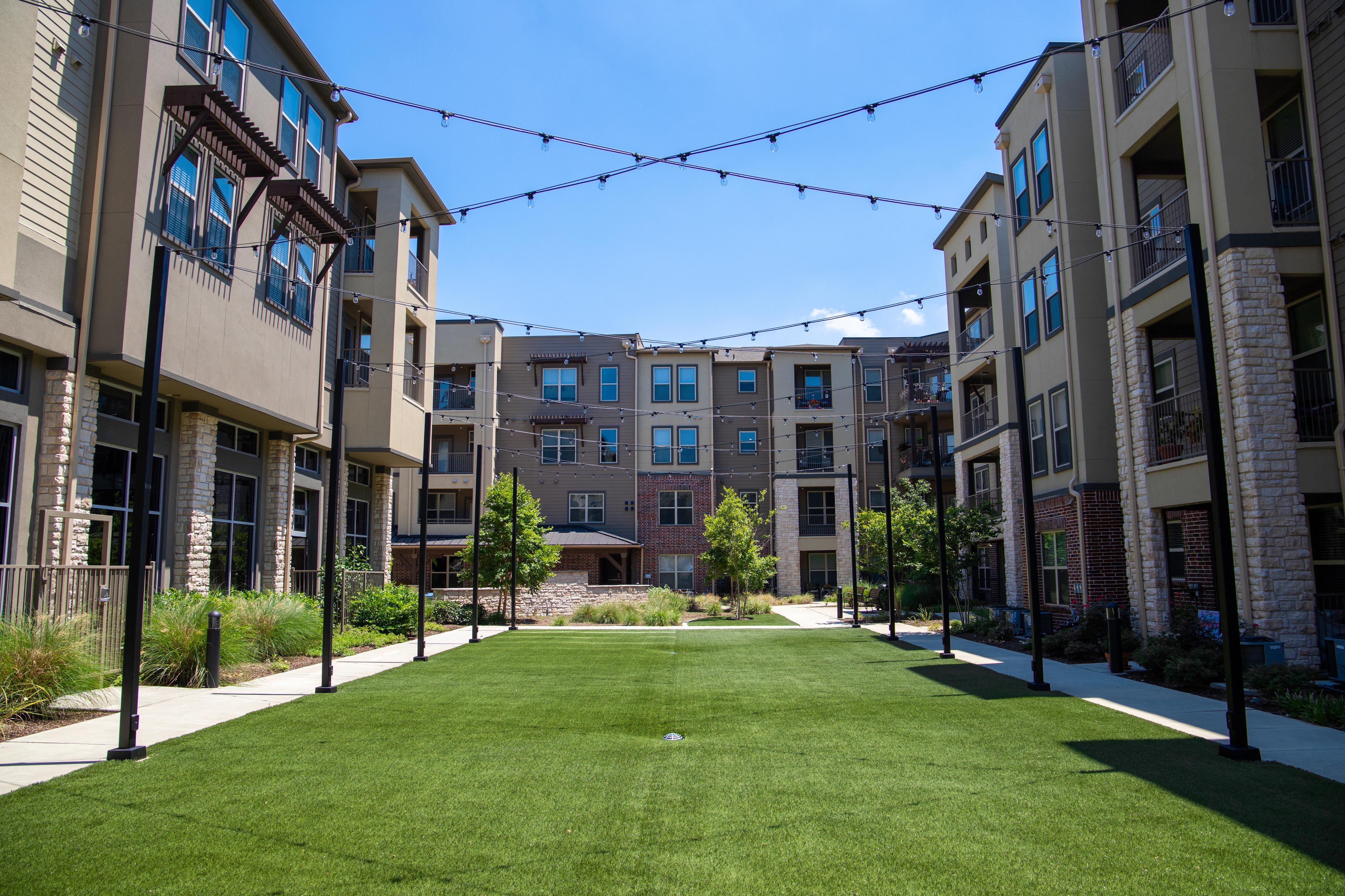 The Landing at Watercrest Shadow Creek Ranch community photo 1