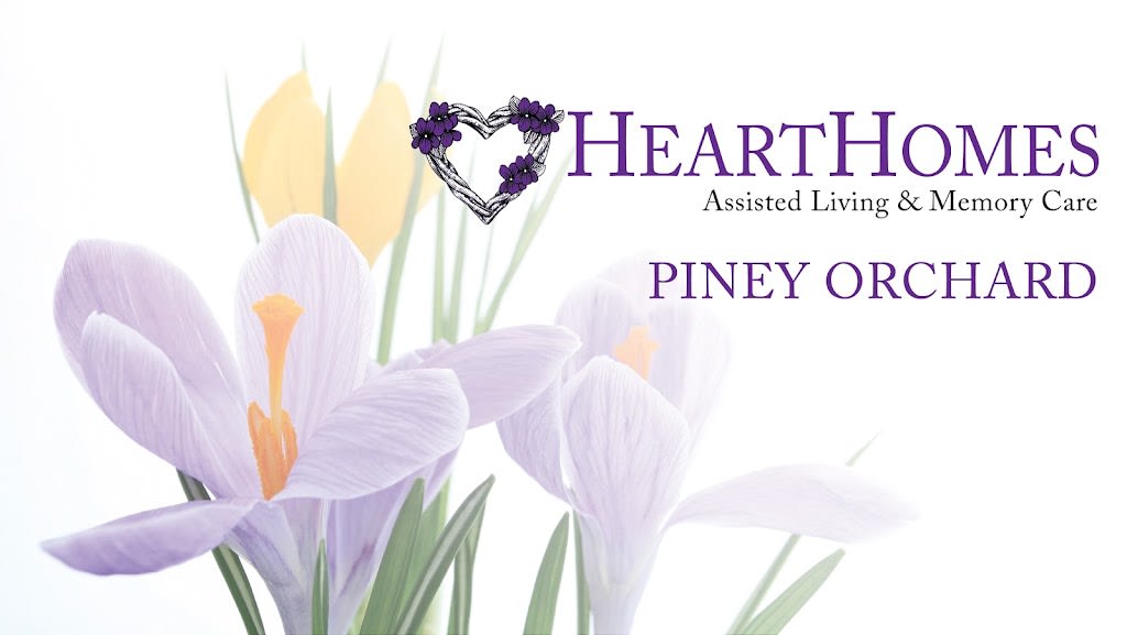 HeartHomes at Piney Orchard community photo 1
