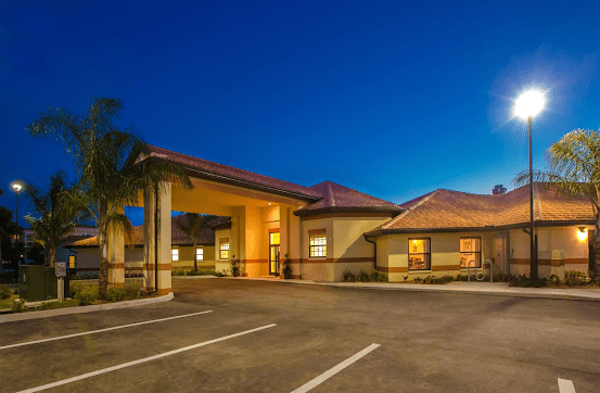 Best Care Senior Living at Punta Gorda community photo 1