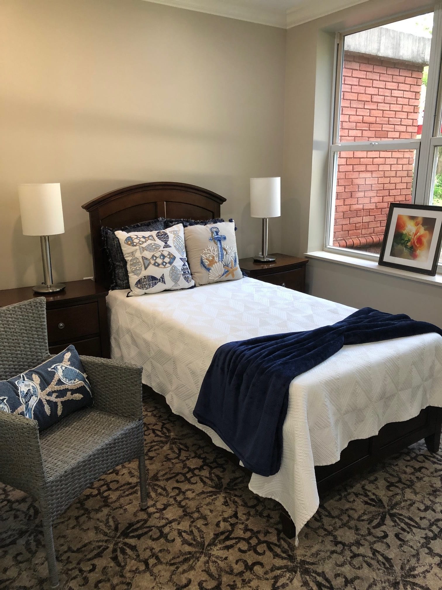 Carnegie Assisted Living community photo 5