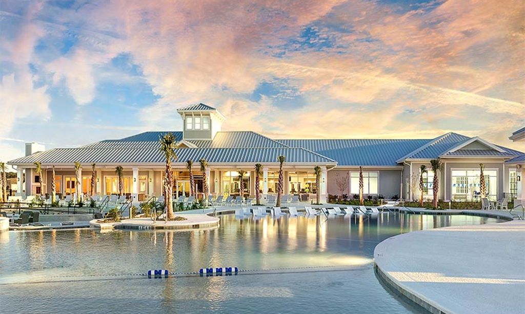 Del Webb at Grande Dunes Myrtle Beach community photo 1