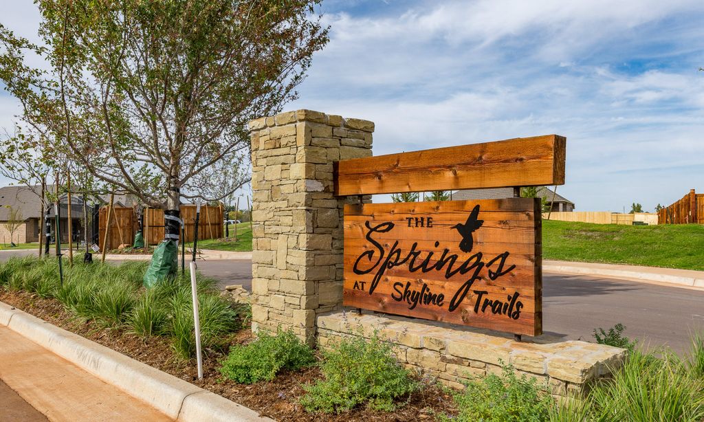 The Springs at Skyline Trails community photo 1