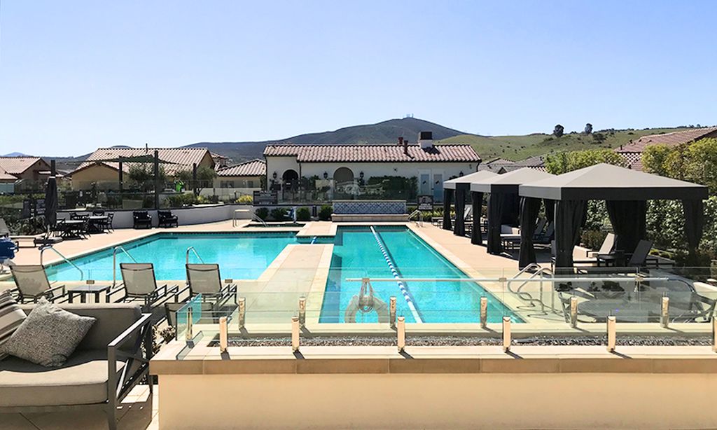 Auberge at Del Sur community photo 1