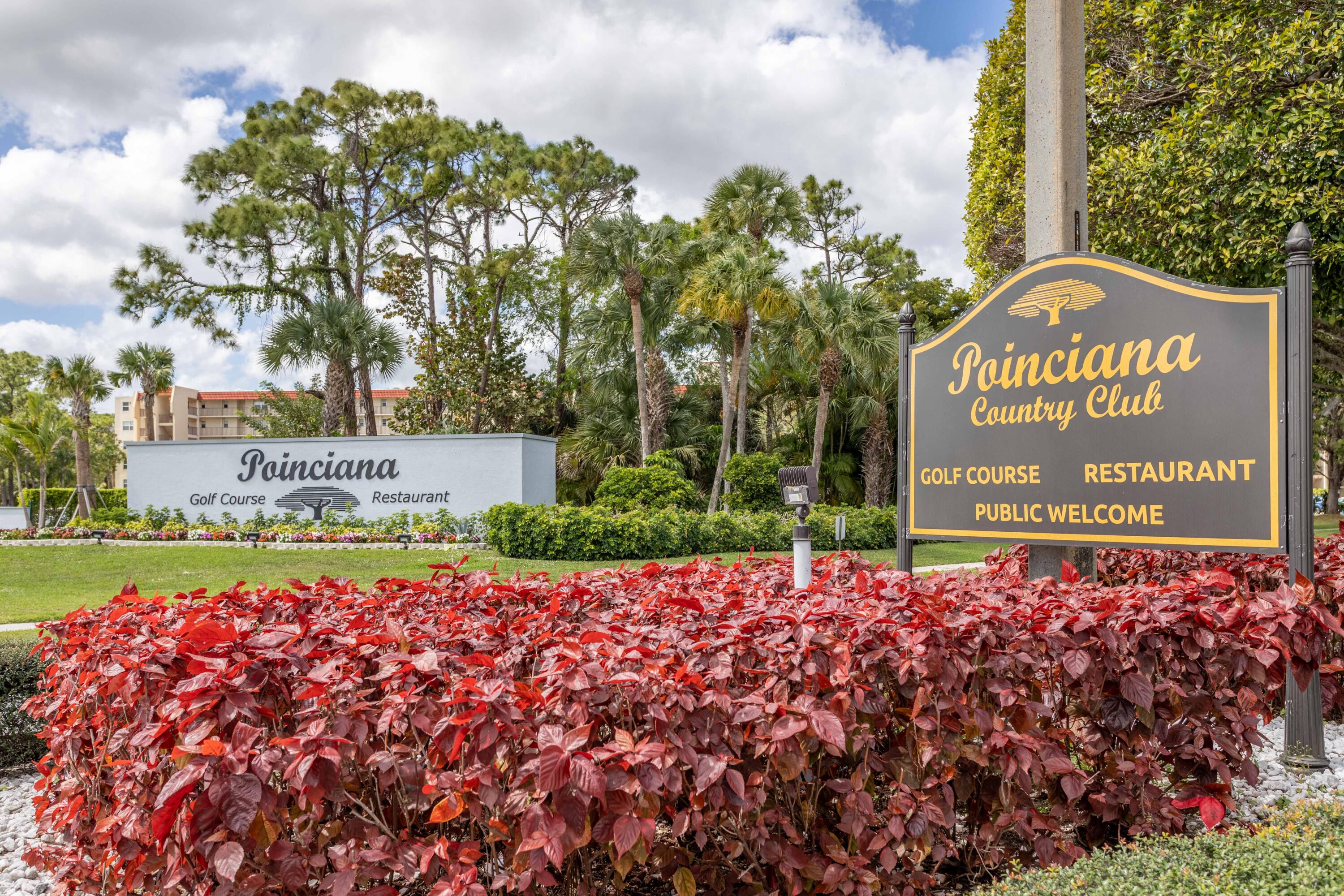 Poinciana community photo 1