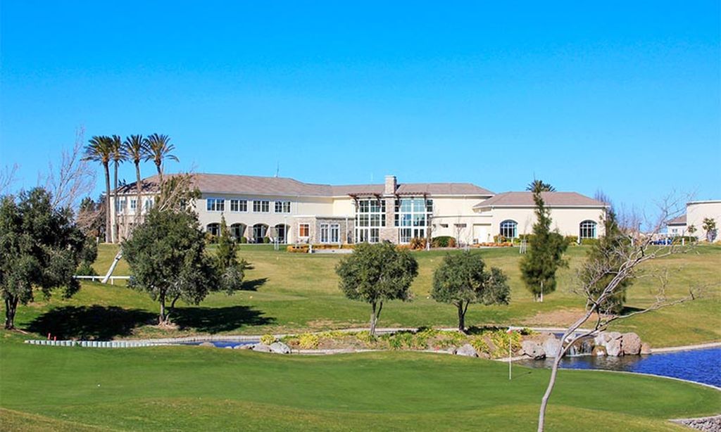 Trilogy® at Rio Vista community photo 1
