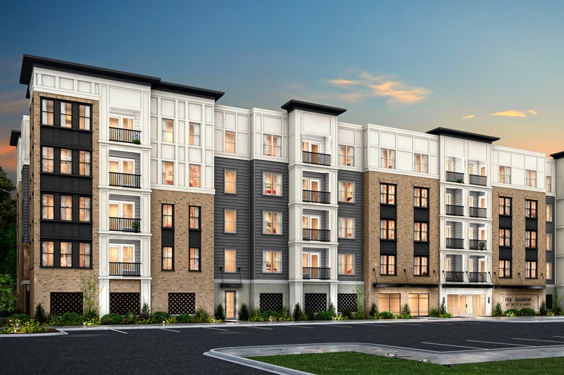 Element at Mill Creek community photo 1