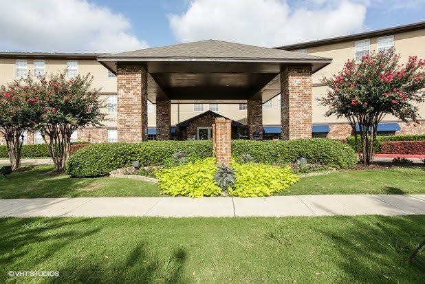 Morada Meadow Lakes community photo 1