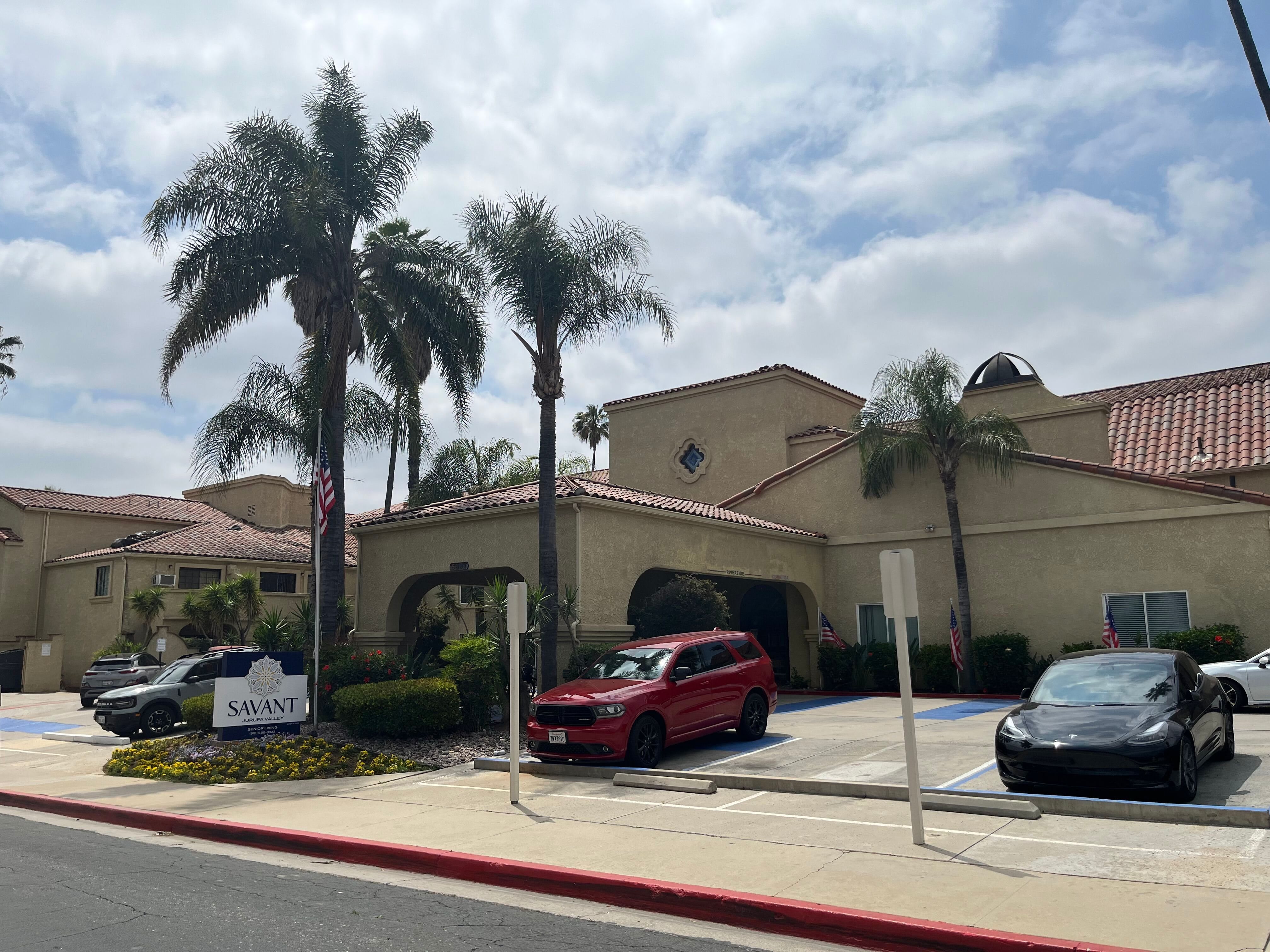 Savant of Jurupa Valley community photo 1