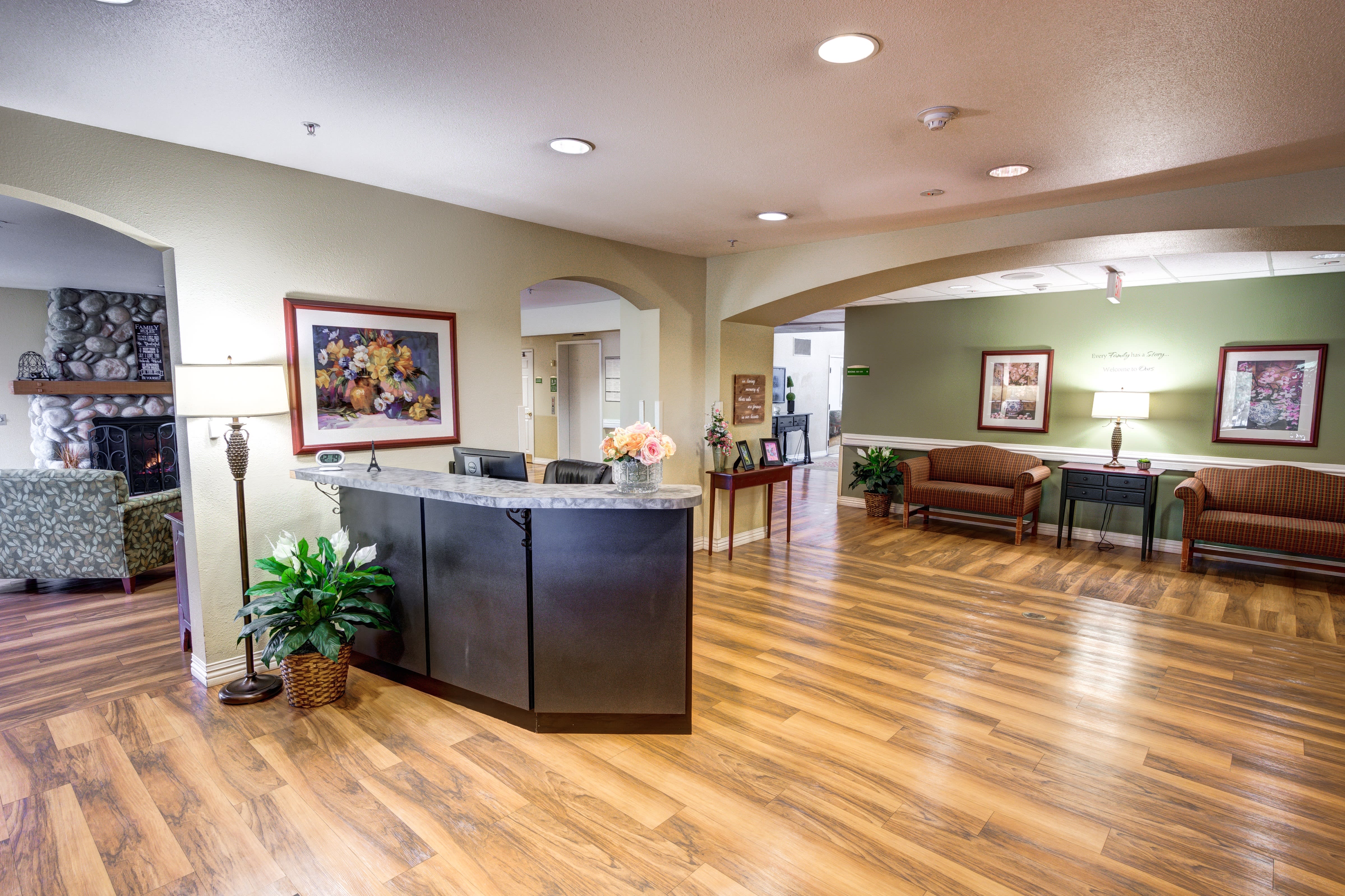 The Auberge at North Ogden community photo 1