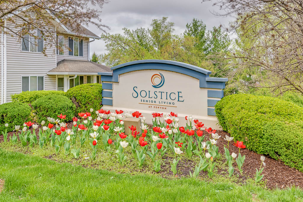 Solstice at Fenton community photo 1
