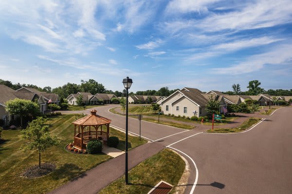 Masonic Village at Dallas community photo 1