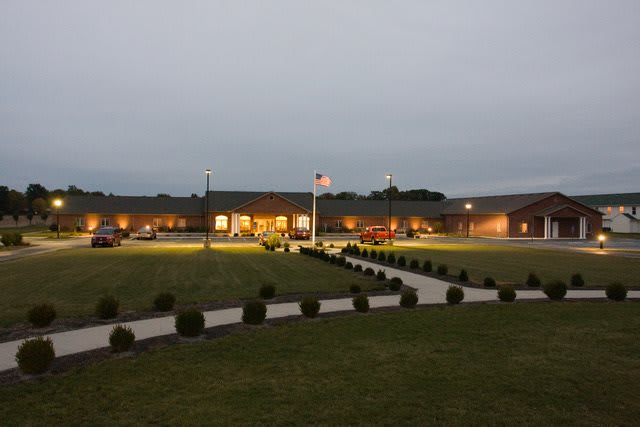 Putnam Heritage community photo 1