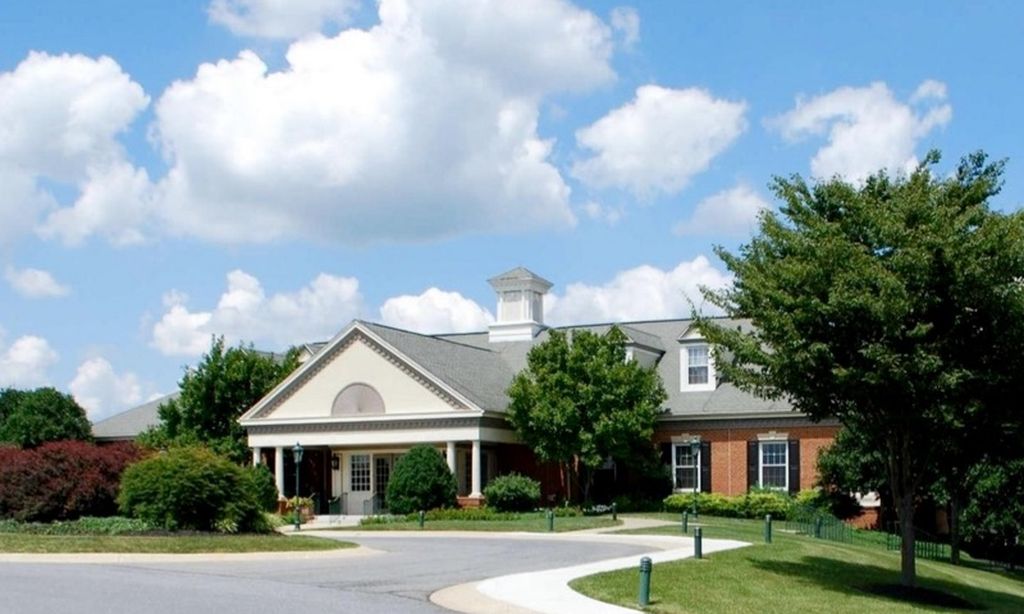 Villas at Cattail Creek community photo 1