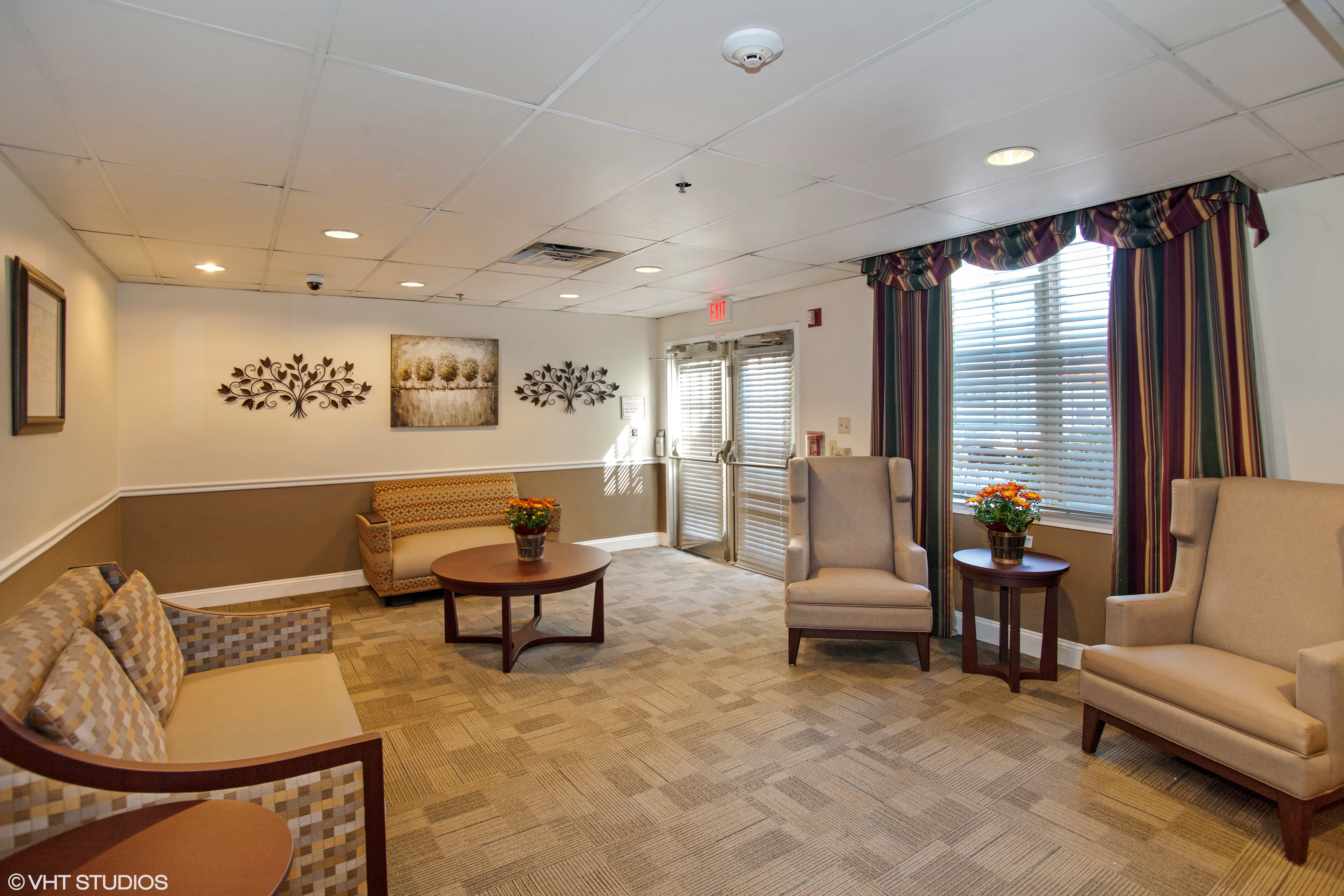 Truewood by Merrill, Glen Riddle community photo 1