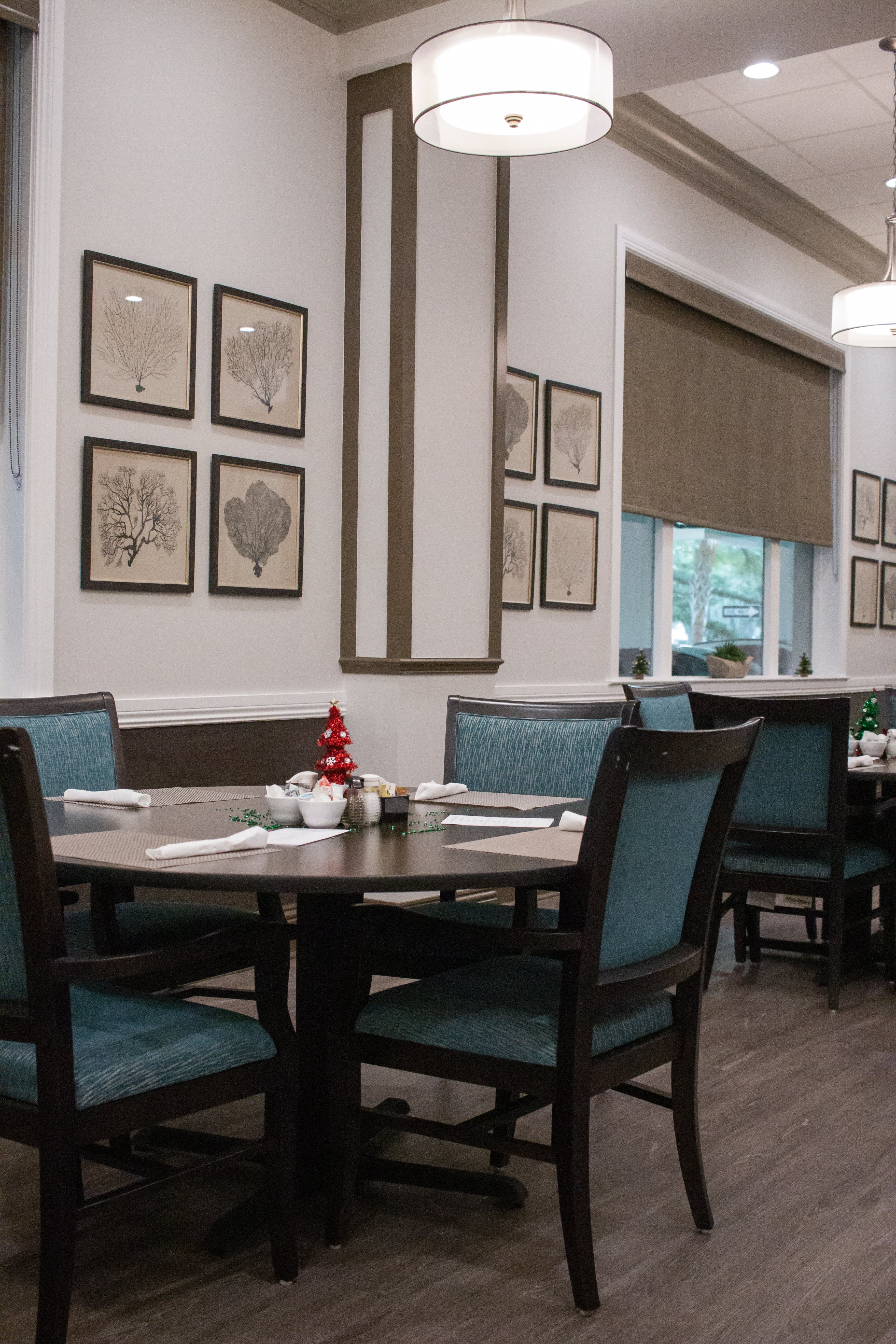 Alba Court Residences community photo 1
