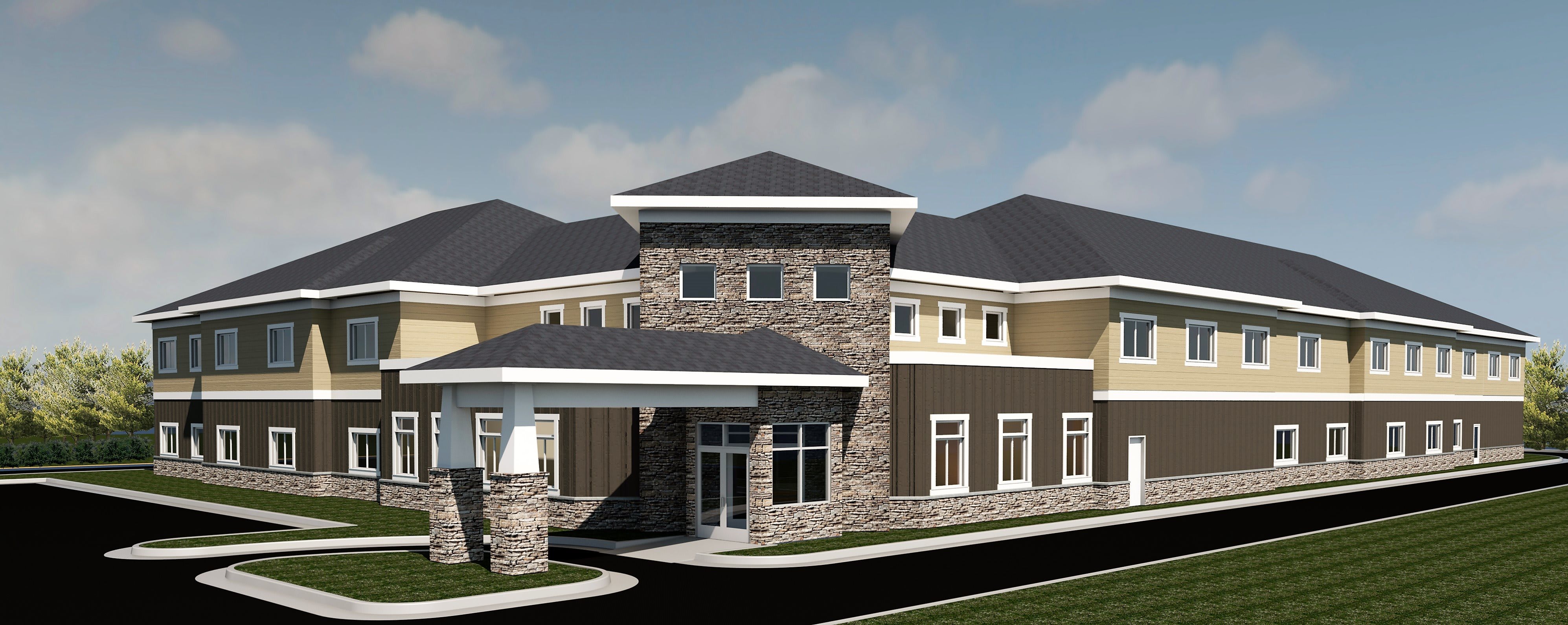 Riverway Assisted Living and Memory Care community photo 1