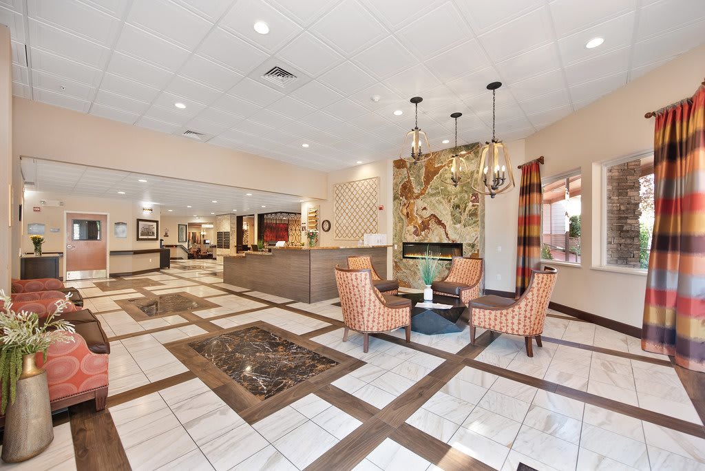 The Ridge at Healdsburg community photo 1