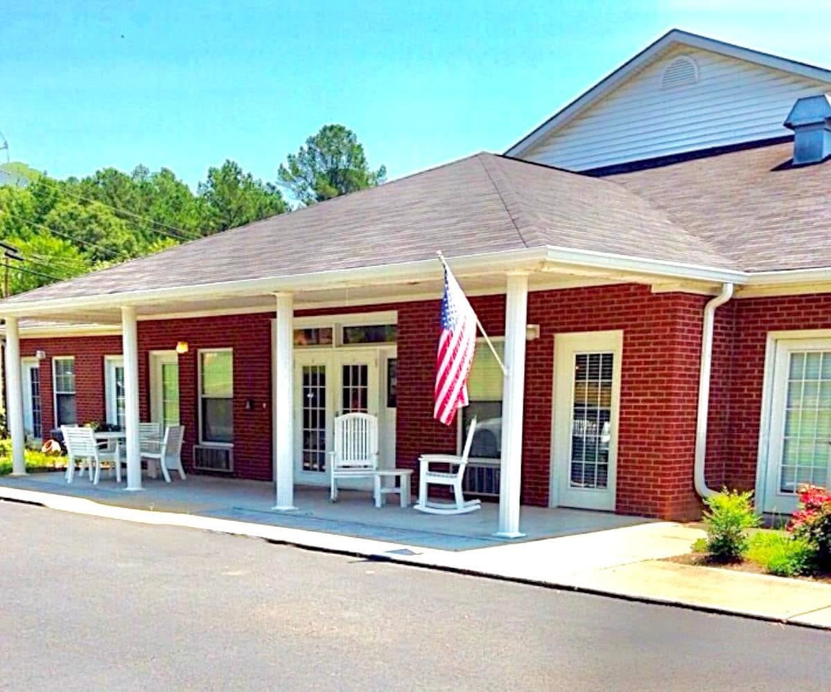 Highland Senior Living Rome community photo 1