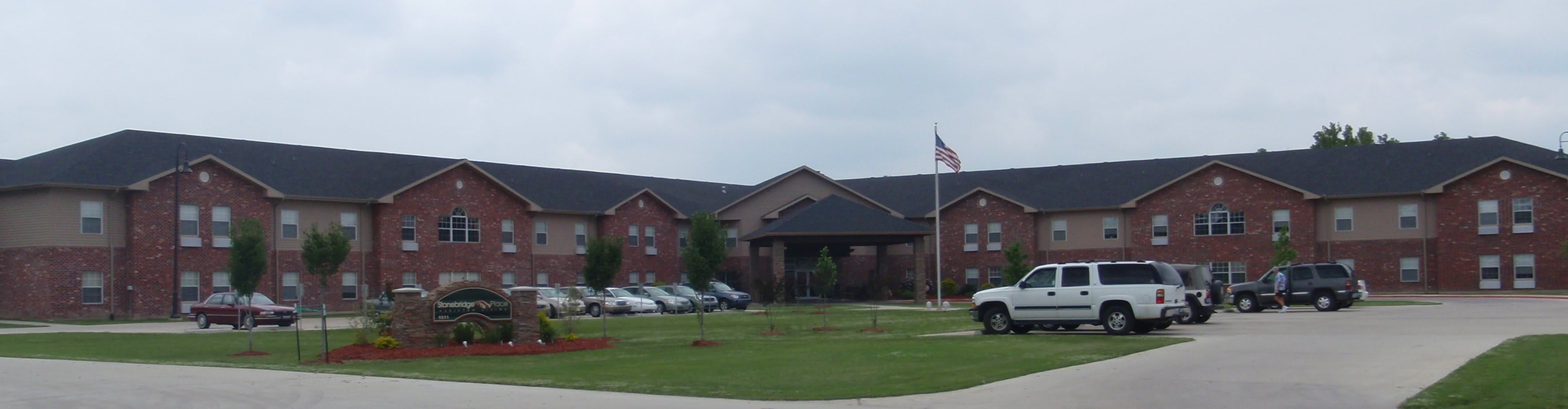Stonebridge Place community photo 1