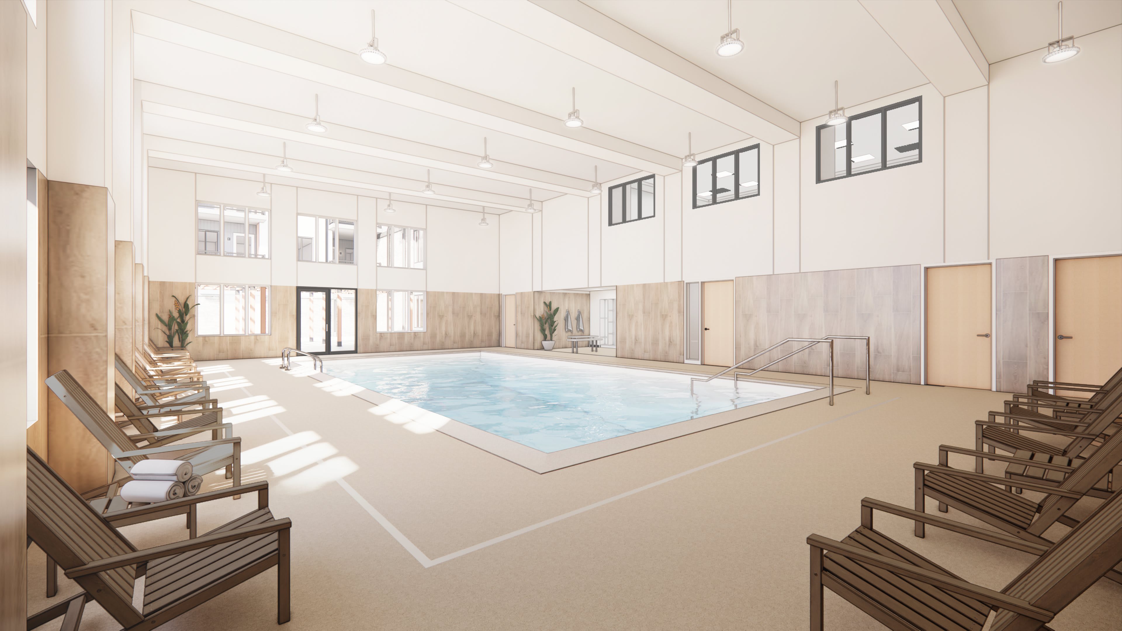 Aura Independent Living community photo 4