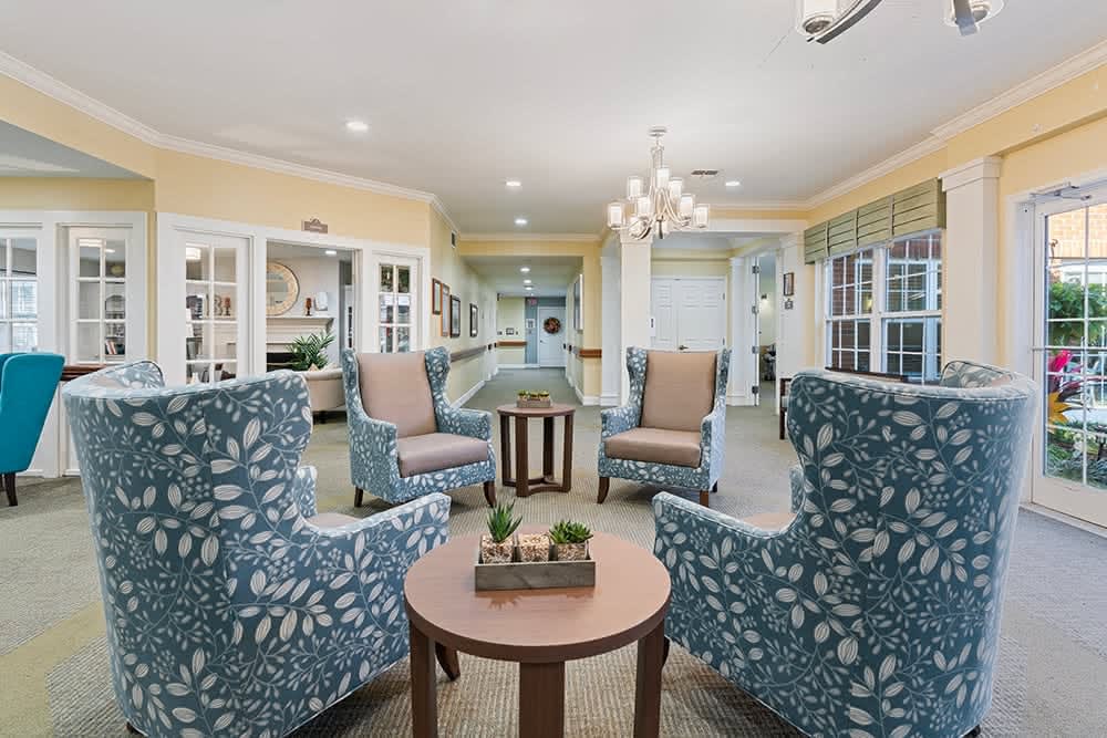 Brookdale Wilmington community photo 1