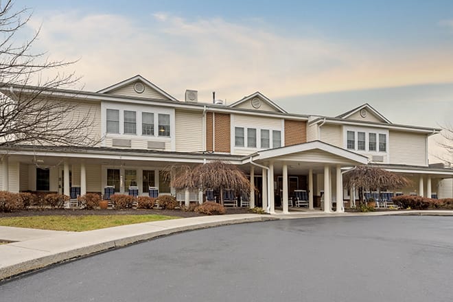 Brookdale Grandon Farms community photo 1