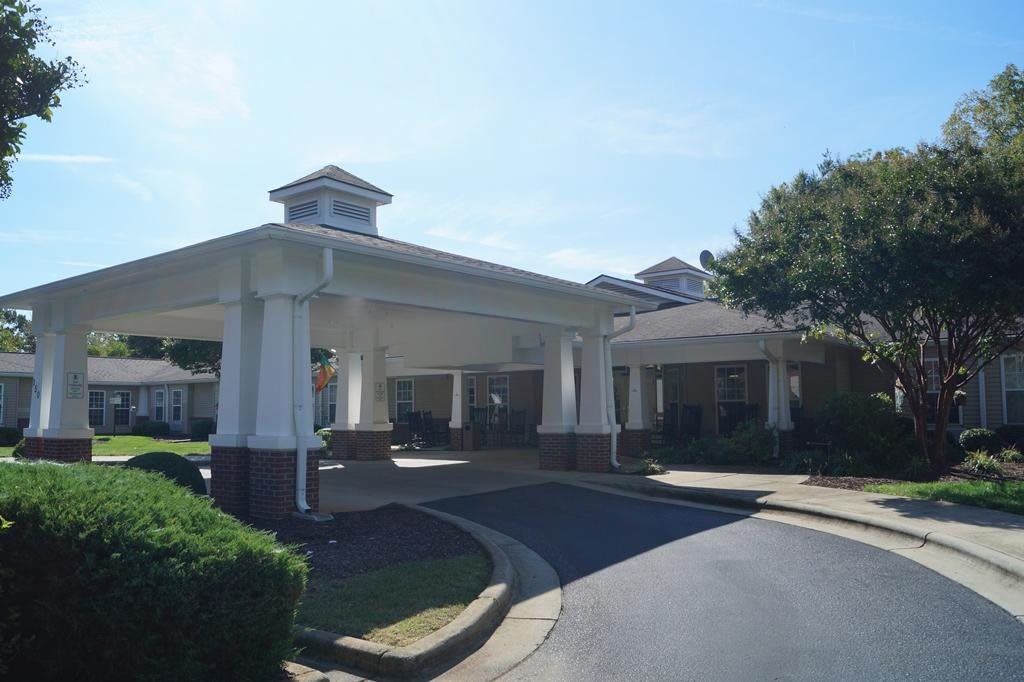 Somerset Court of Mocksville community photo 1