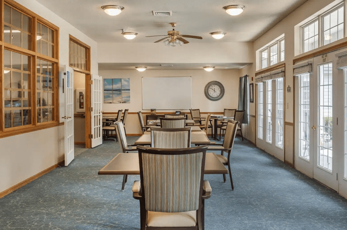 Navion of Greenville community photo 2