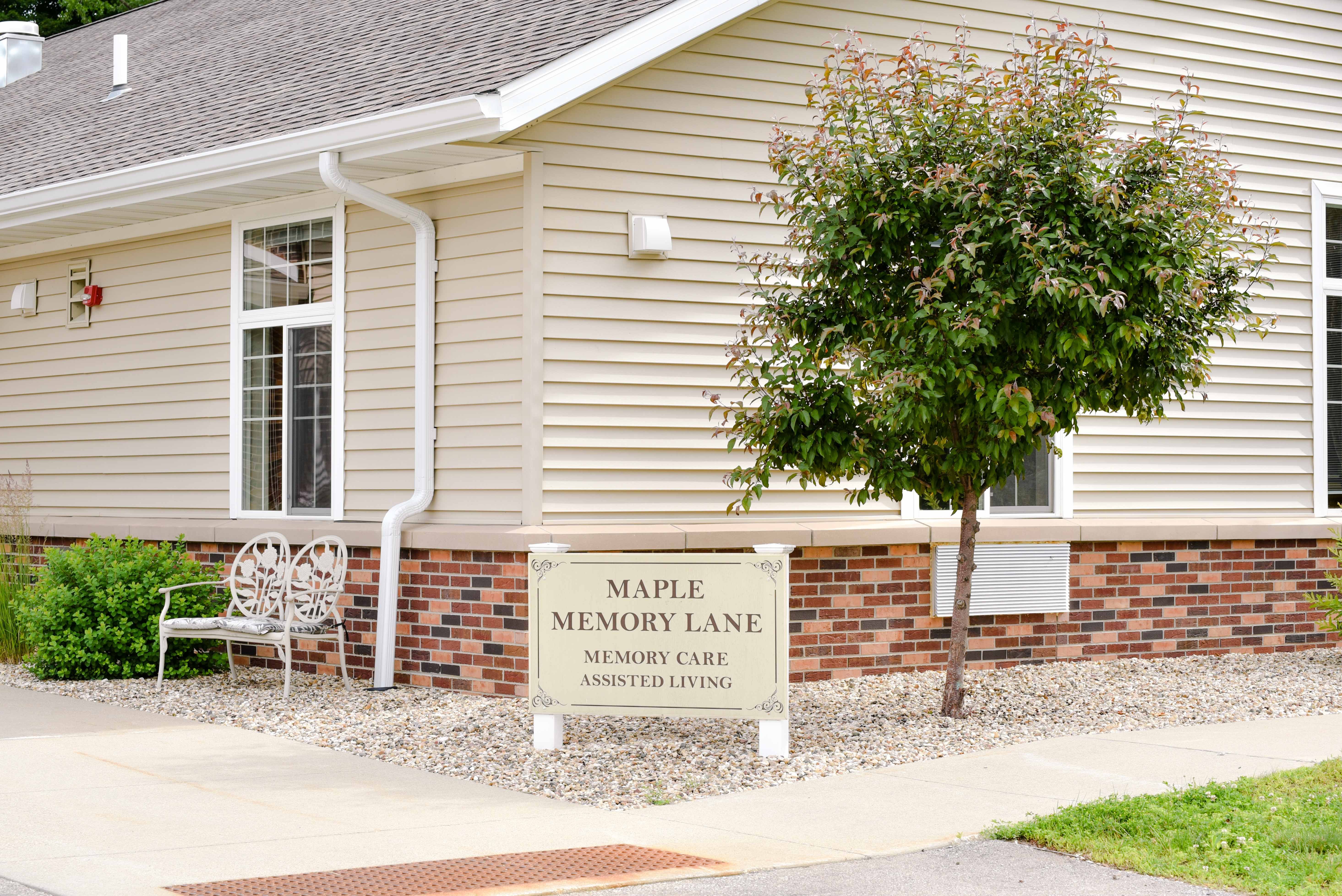 Maple Memory Lane community photo 1