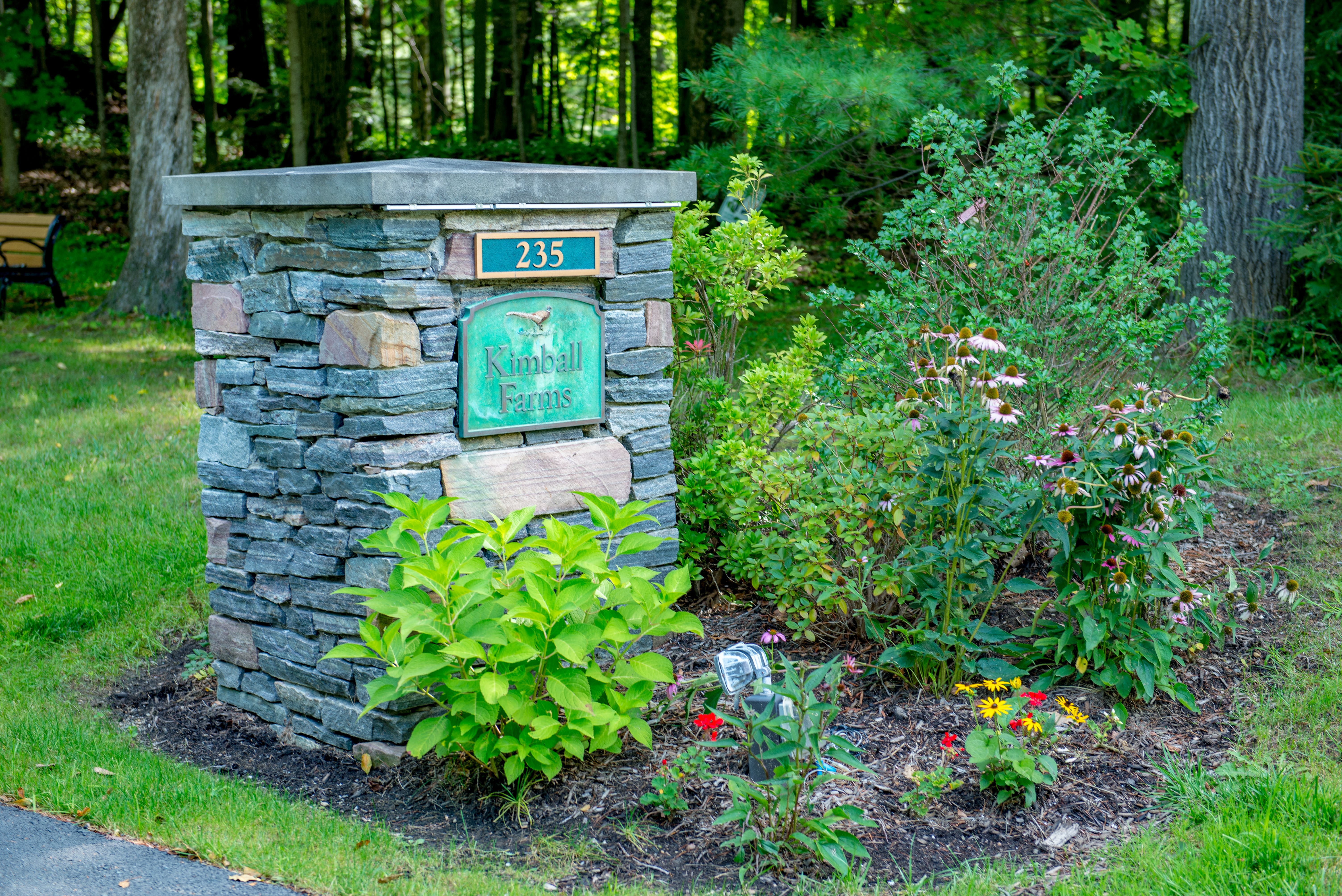Kimball Farms, a CCRC community photo 1