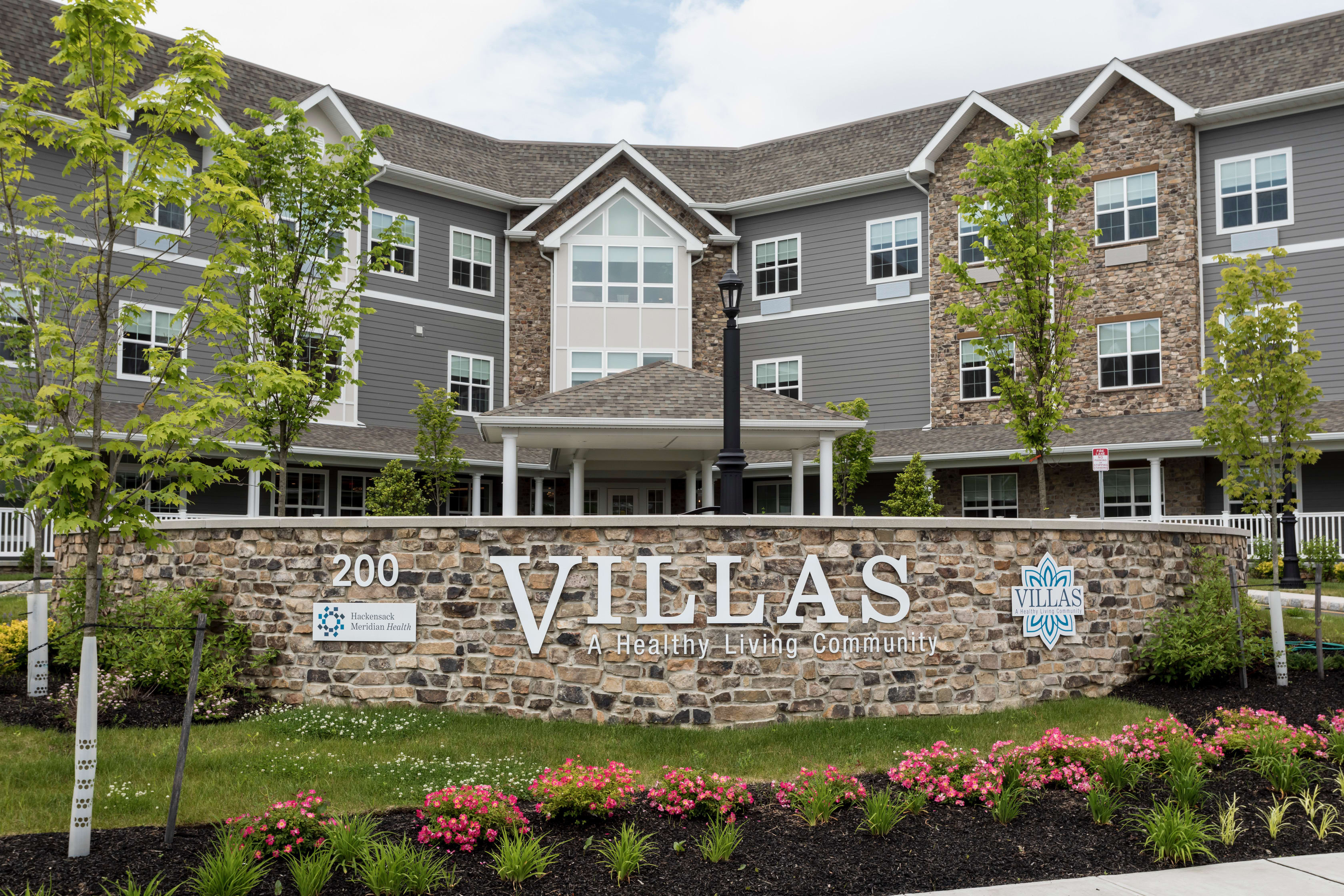 The Villas of Holmdel community photo 1