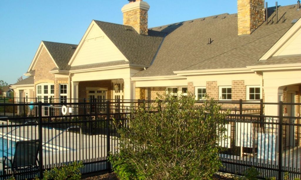 Regency at The Woods of South Barrington community photo 1