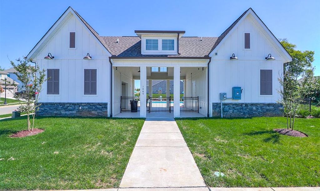 The Cottages at Patterson Farms community photo 1