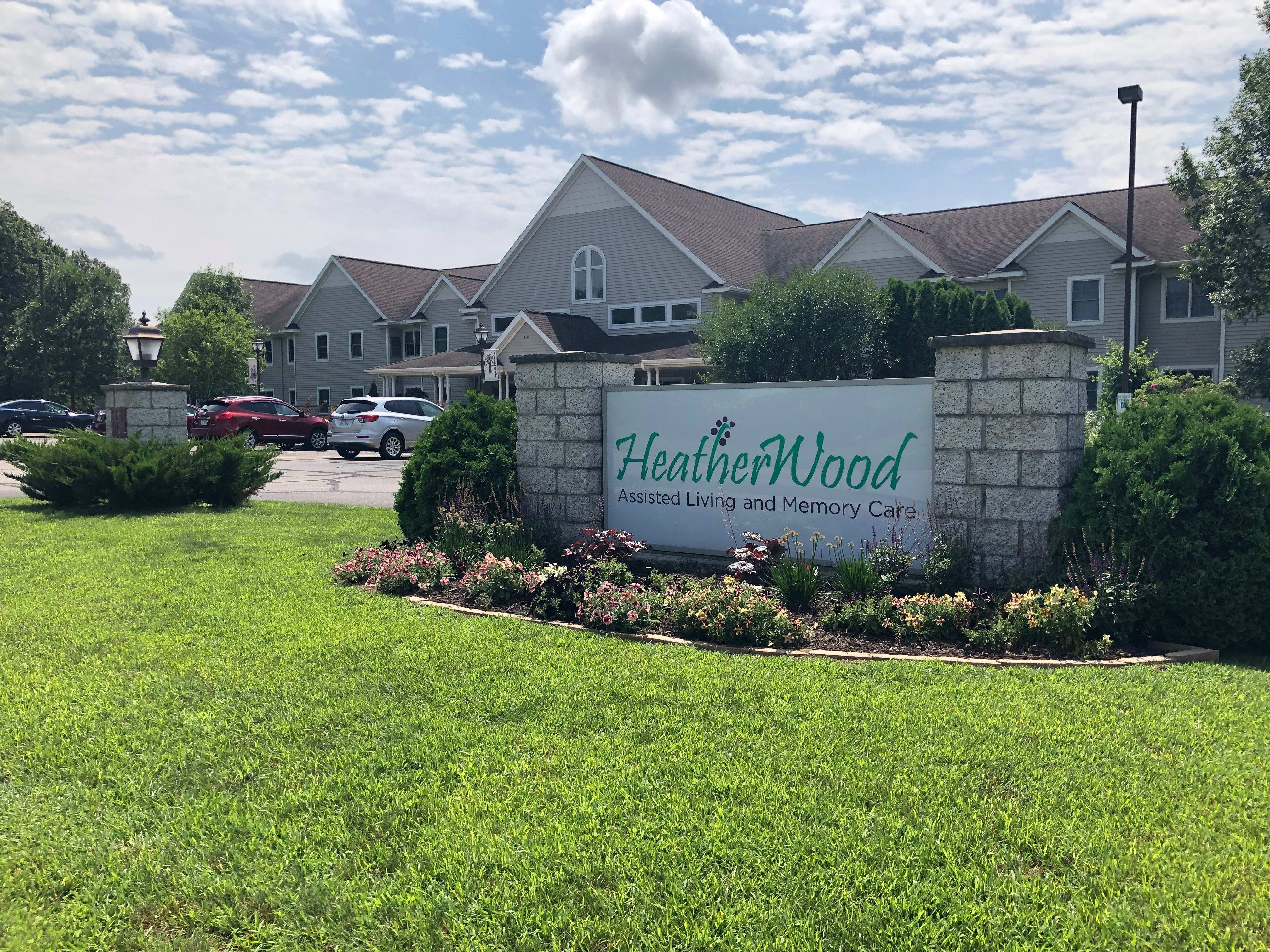 HeatherWood Assisted Living and Memory Care community photo 3