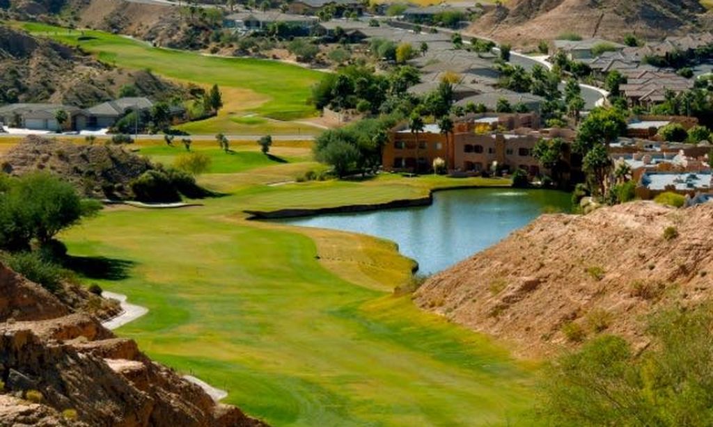 Mesa Hills community photo 1
