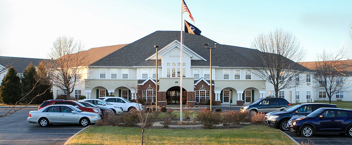 The Pointe at Jacksonville community photo 1