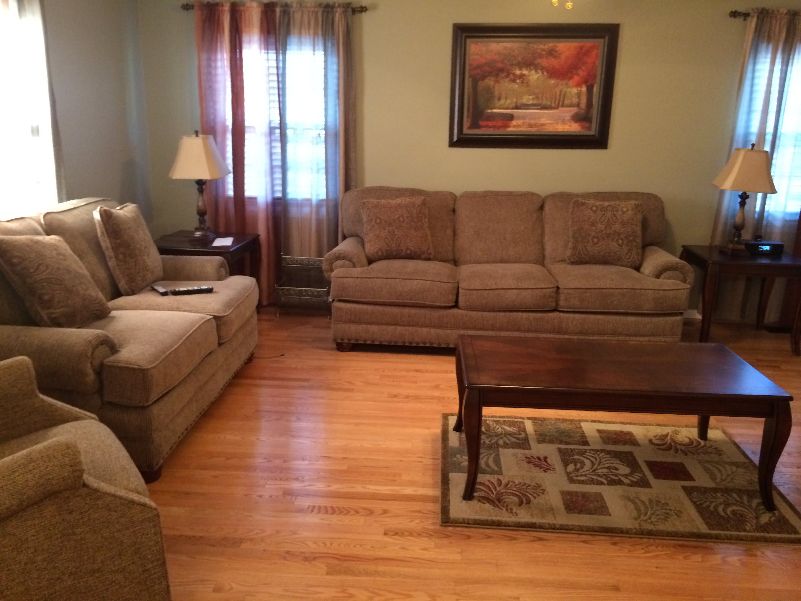 Ovalstone Comfort Home community photo 1