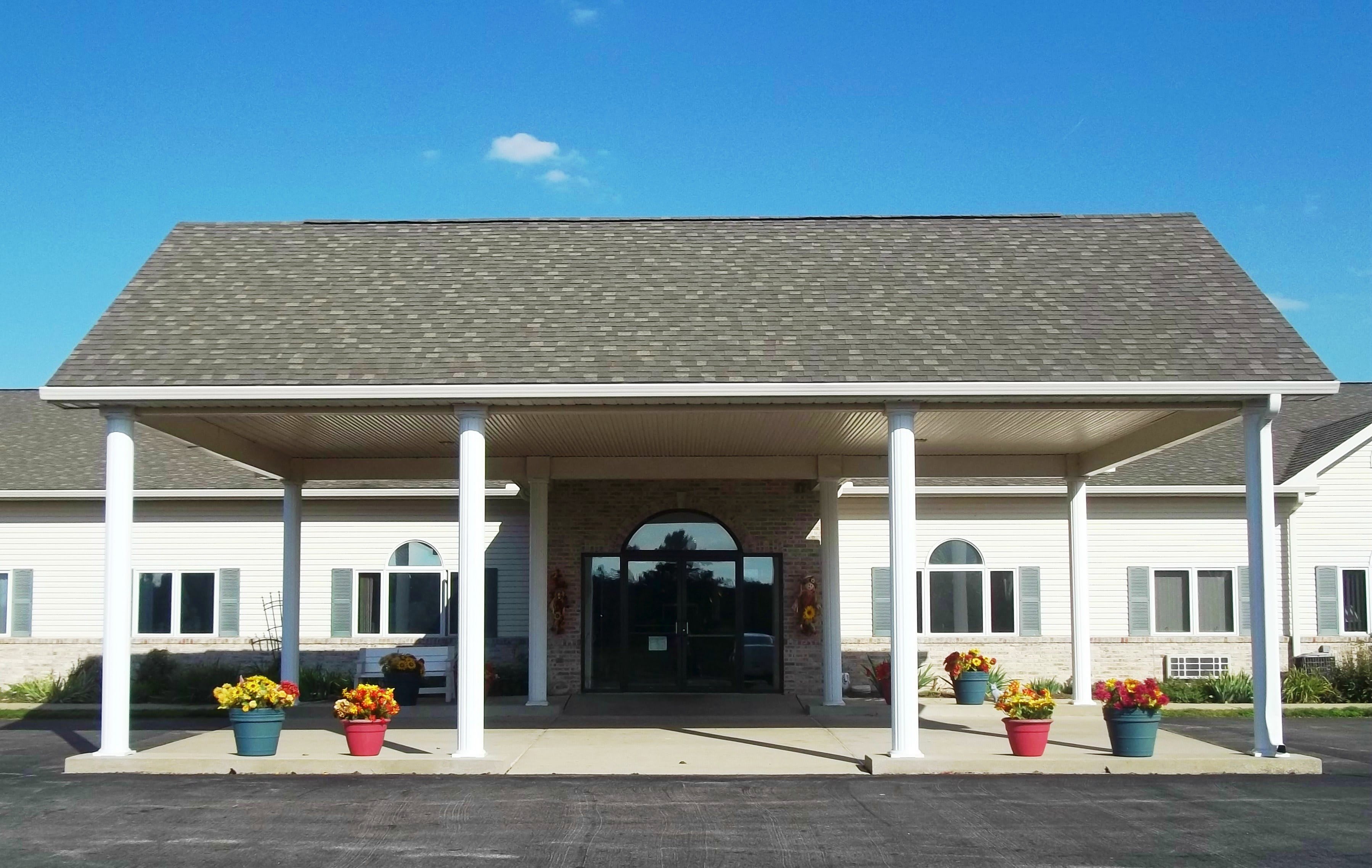 Eastland Retirement Community community photo 1