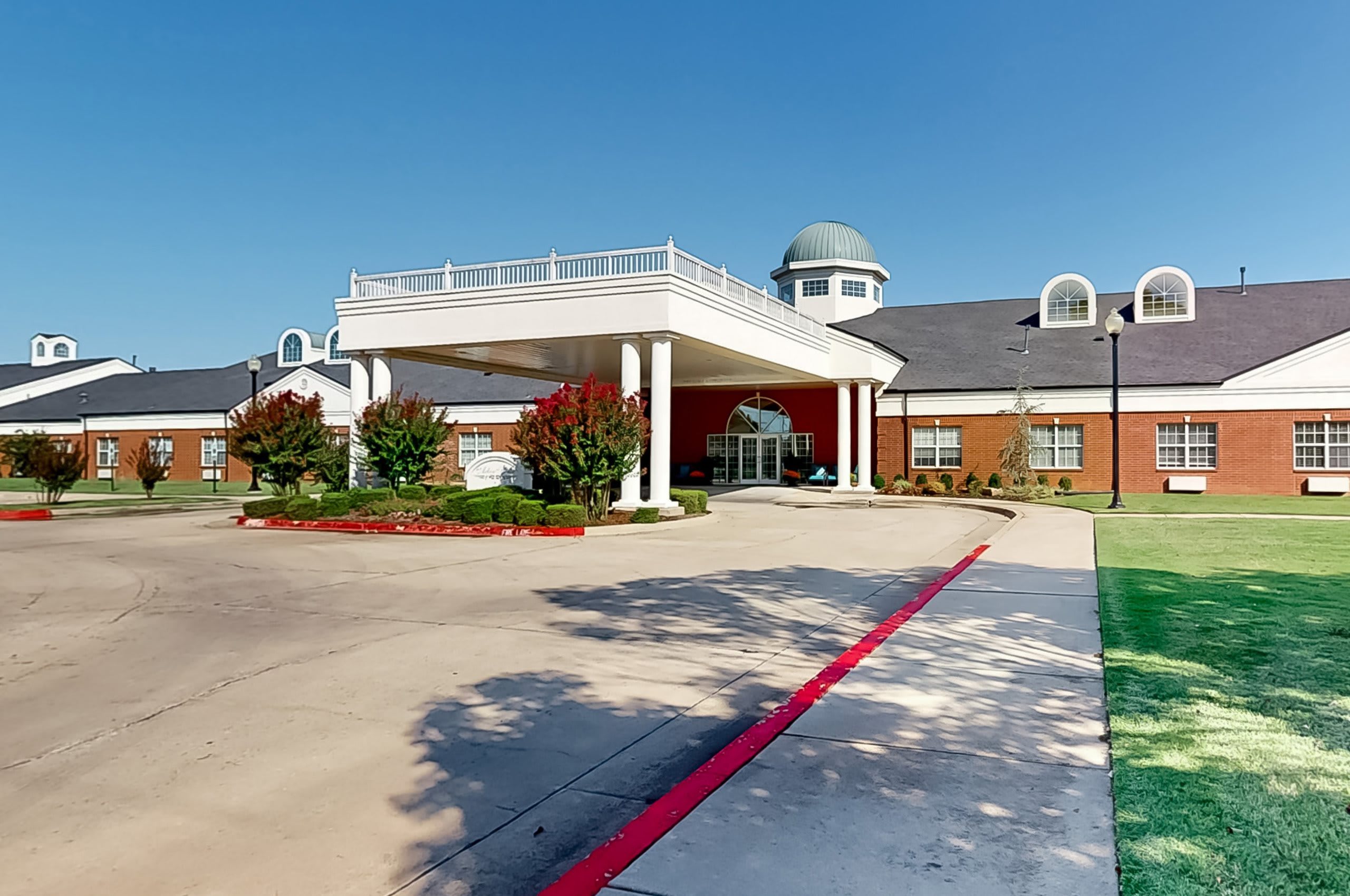 Arbor House of Norman community photo 1