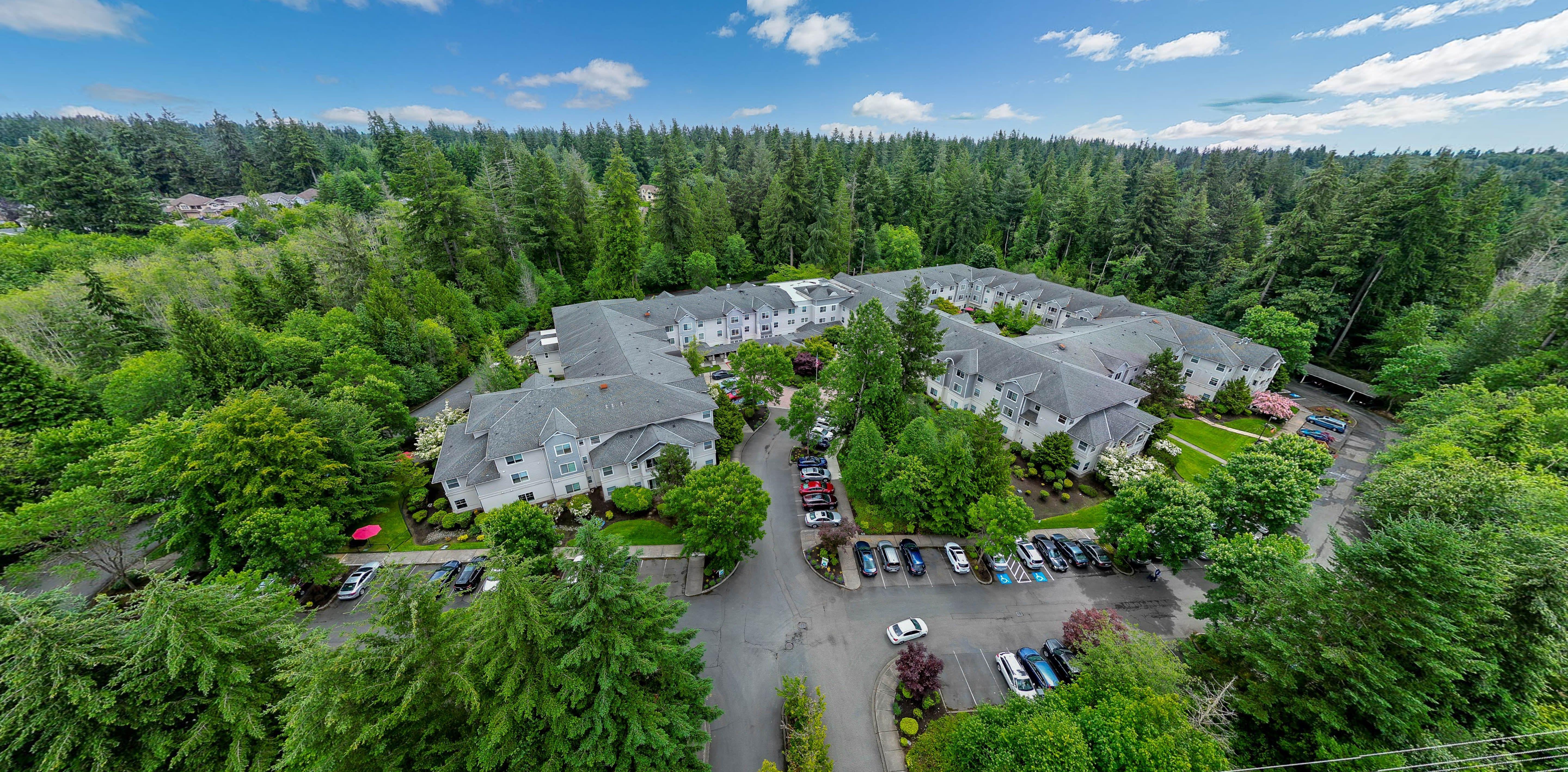 Cogir of Mill Creek community photo 1